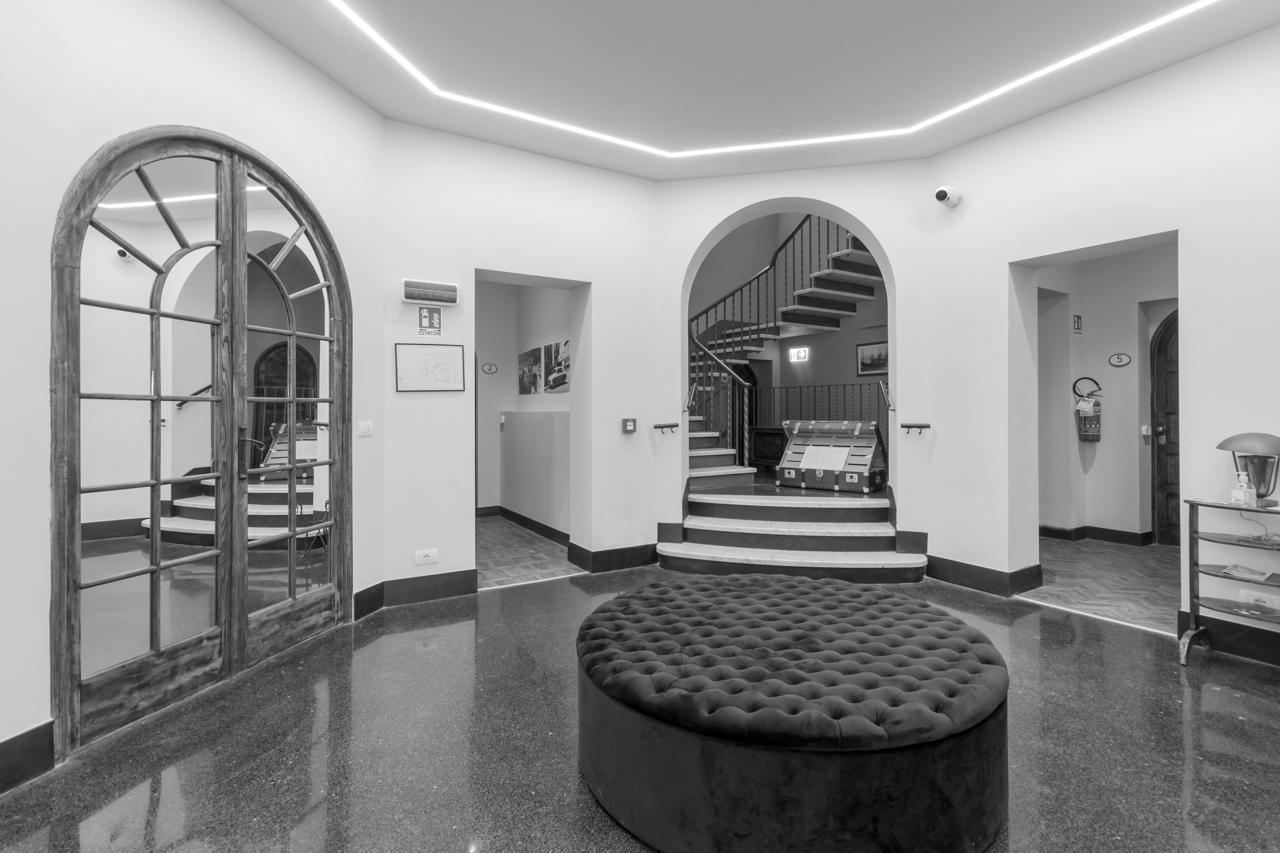 Hotel Villa Alberti Portofino Land Santa Margherita Ligure Exterior photo